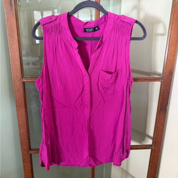 a.n.a Tops - A.N.A Tank Top